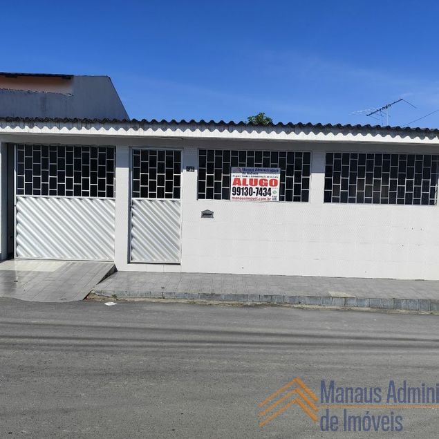 Manaus Administradora de Imóveis Ltda - EPP