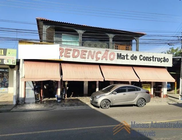 Manaus Administradora de Imóveis Ltda - EPP