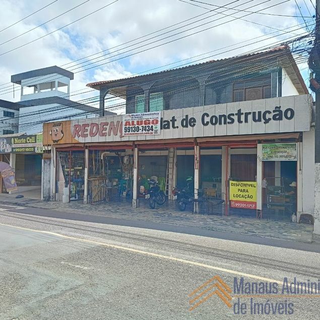 Manaus Administradora de Imóveis Ltda - EPP