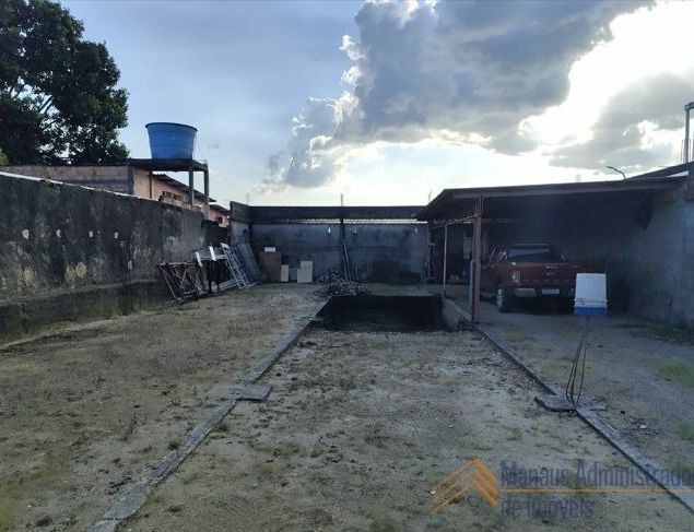 Manaus Administradora de Imóveis Ltda - EPP
