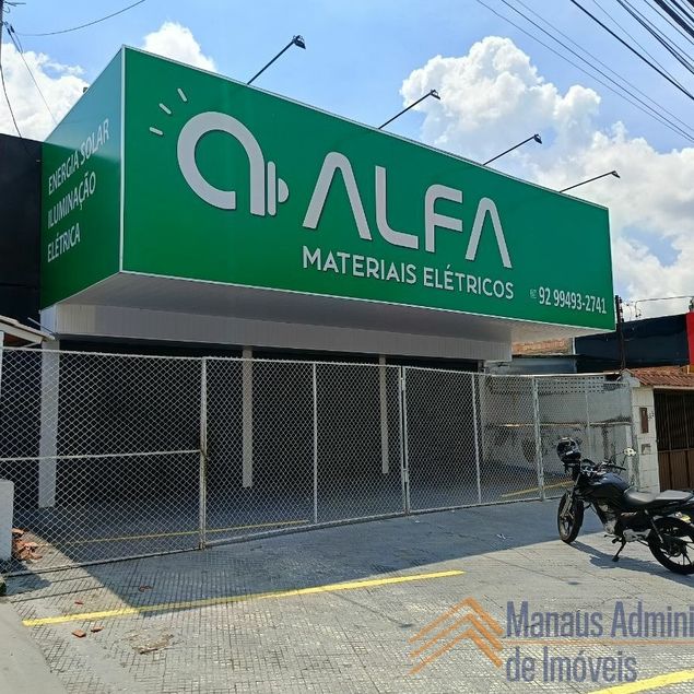 Manaus Administradora de Imóveis Ltda - EPP