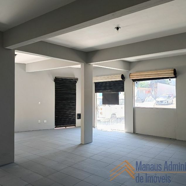 Manaus Administradora de Imóveis Ltda - EPP