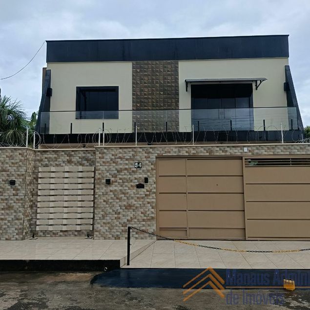 Manaus Administradora de Imóveis Ltda - EPP