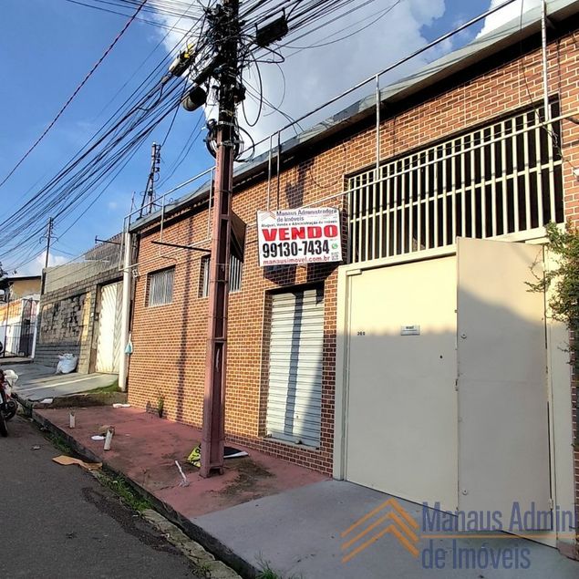 Manaus Administradora de Imóveis Ltda - EPP
