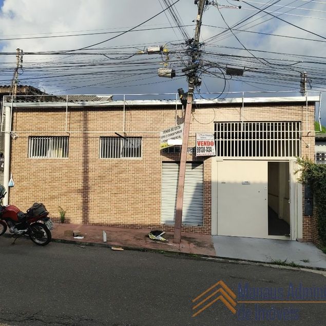 Manaus Administradora de Imóveis Ltda - EPP