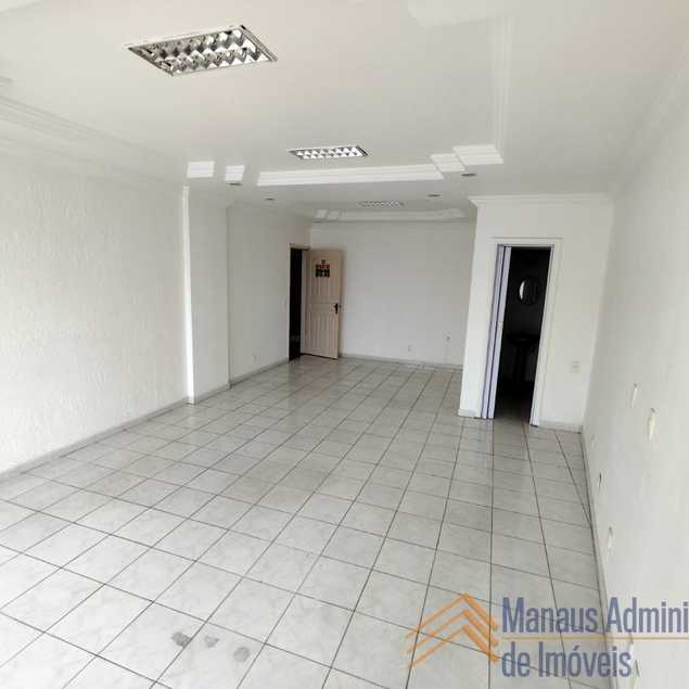 Manaus Administradora de Imóveis Ltda - EPP