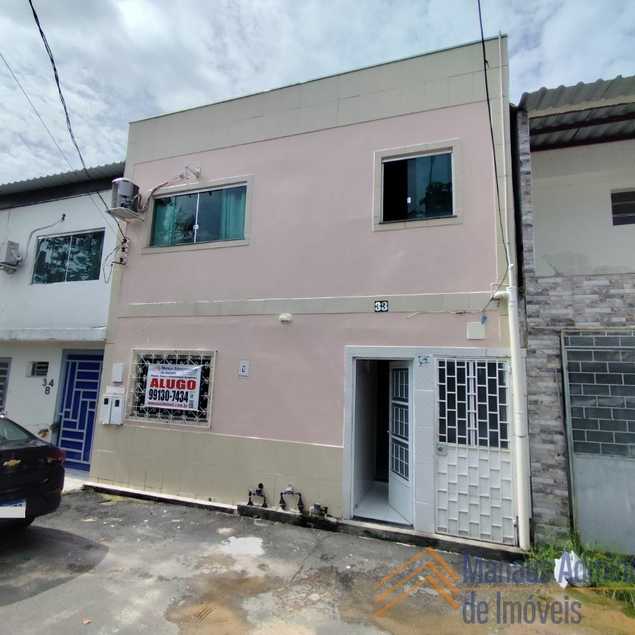 Manaus Administradora de Imóveis Ltda - EPP