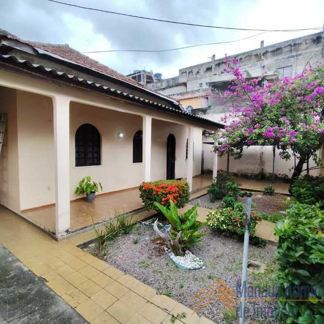 Manaus Administradora de Imóveis Ltda - EPP