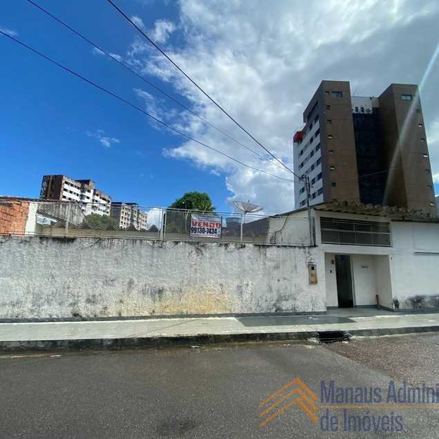 Manaus Administradora de Imóveis Ltda - EPP