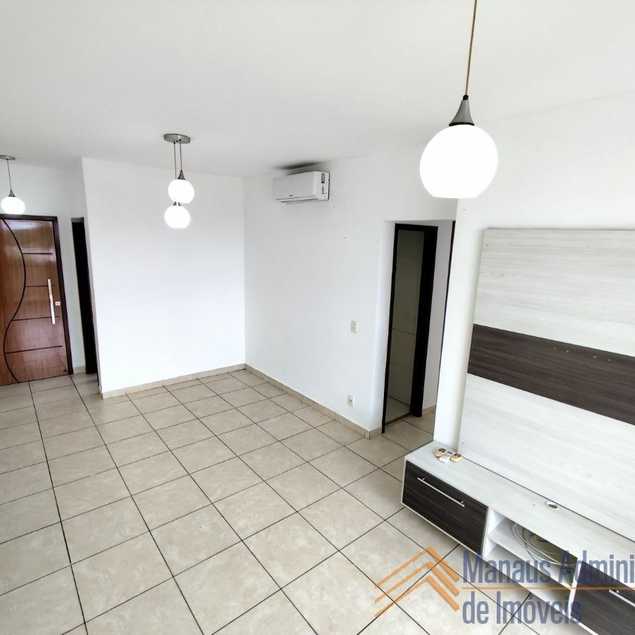 Manaus Administradora de Imóveis Ltda - EPP