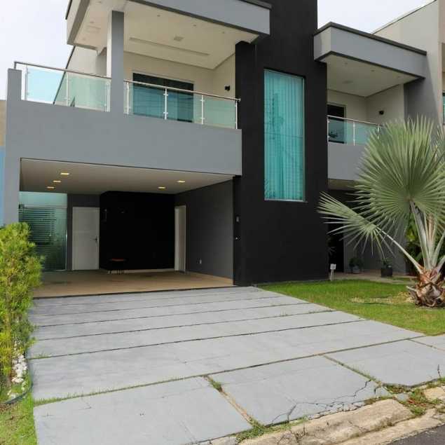 Manaus Administradora de Imóveis Ltda - EPP