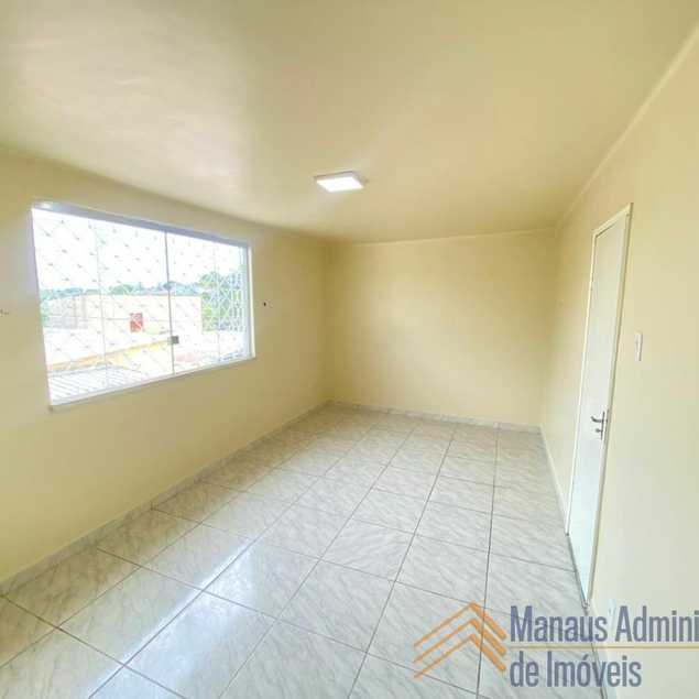 Manaus Administradora de Imóveis Ltda - EPP