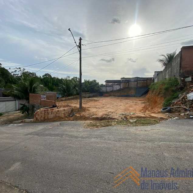 Manaus Administradora de Imóveis Ltda - EPP