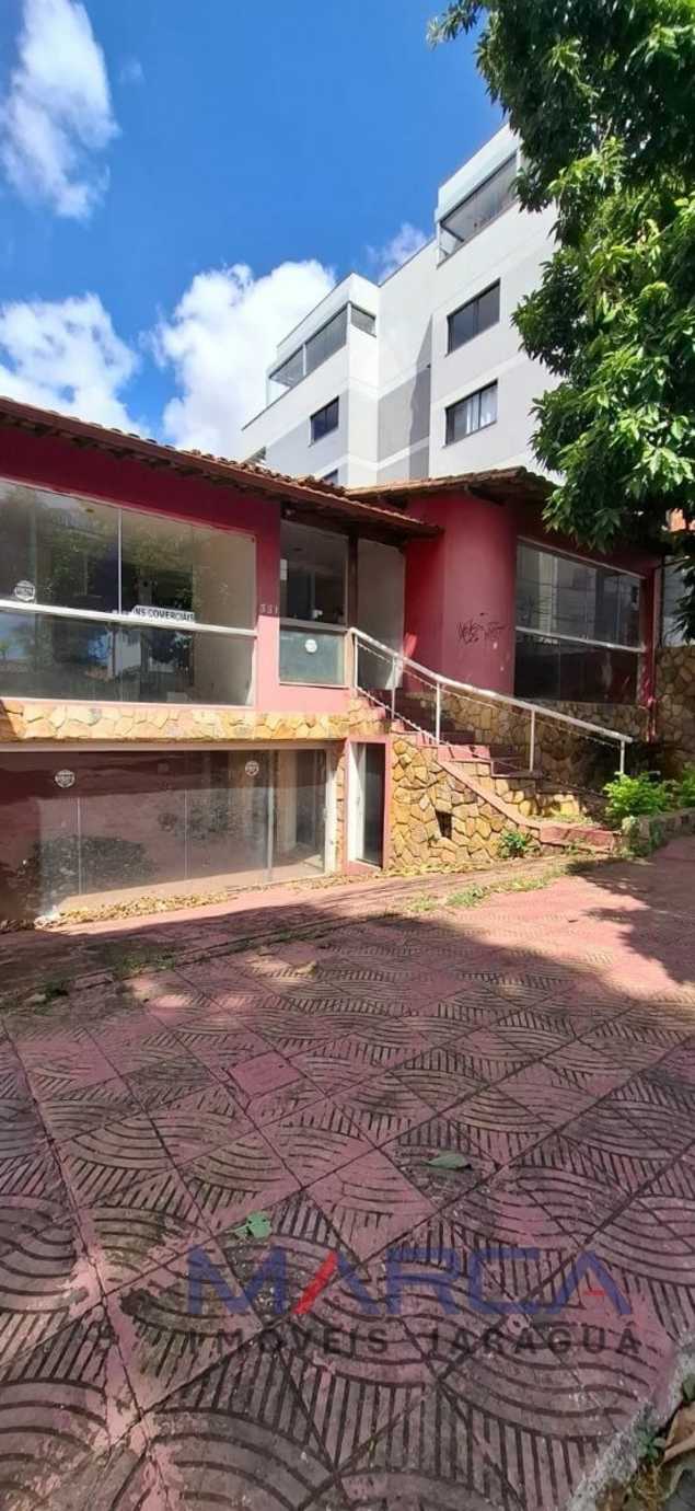 Marca Imóveis Jaragua