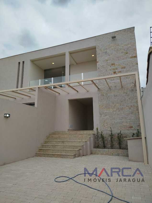Marca Imóveis Jaragua
