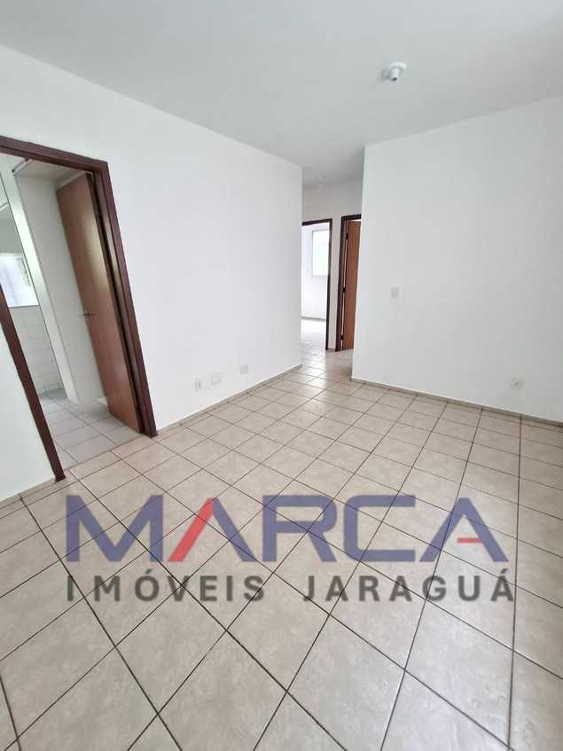 Marca Imóveis Jaragua
