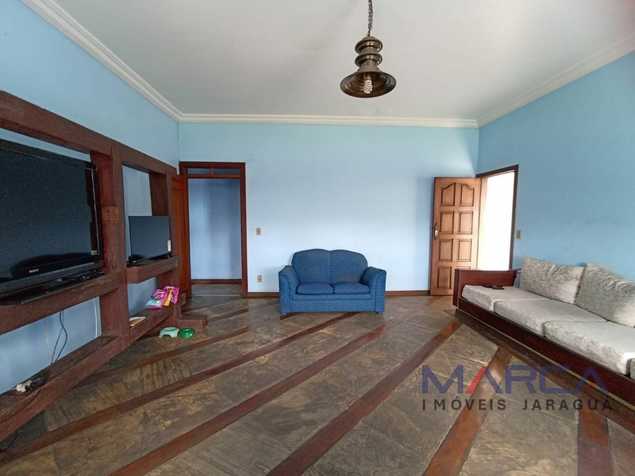 Marca Imóveis Jaragua