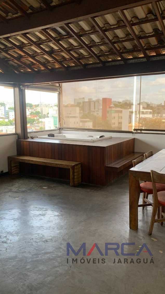 Marca Imóveis Jaragua