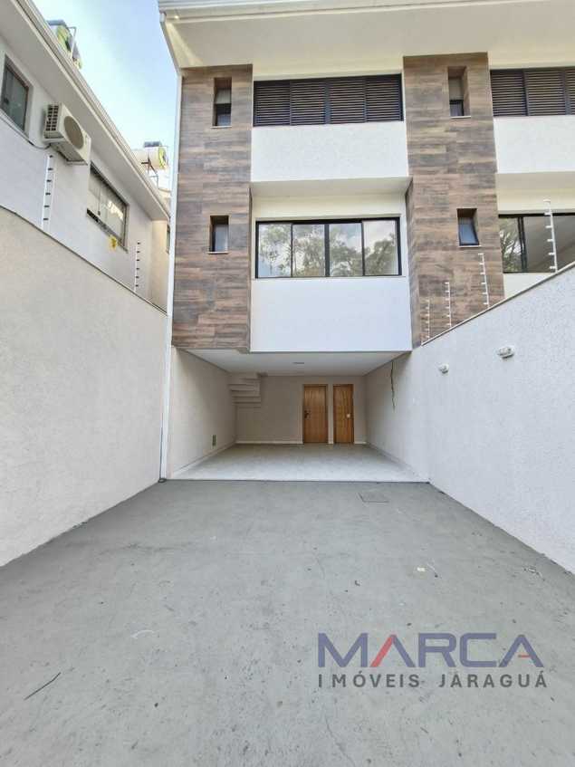 Marca Imóveis Jaragua