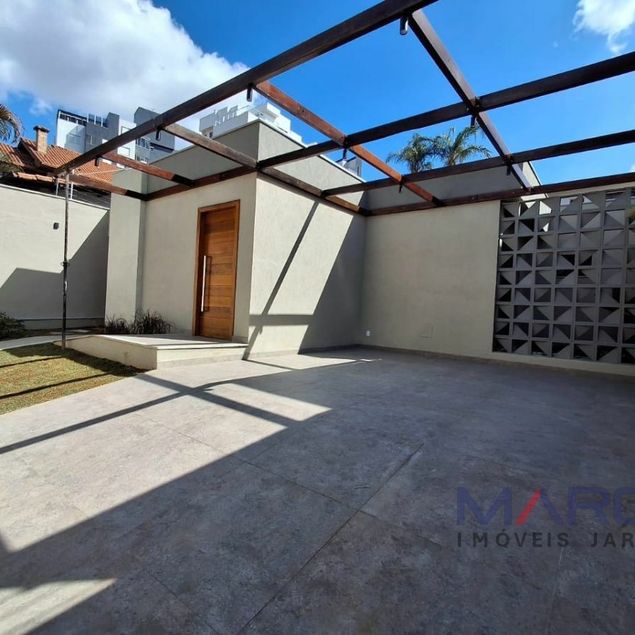 Marca Imóveis Jaragua