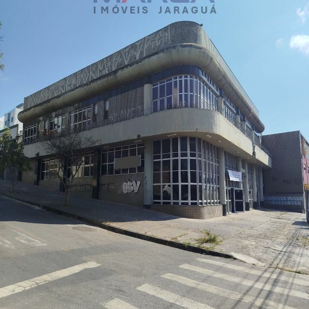 Marca Imóveis Jaragua