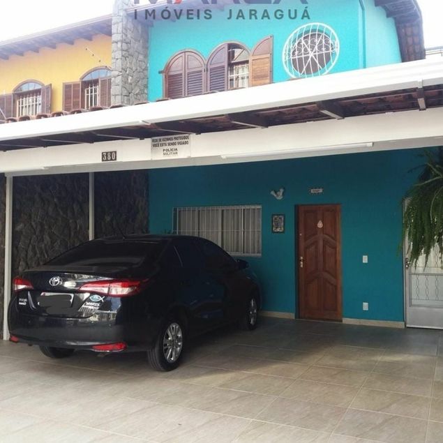 Marca Imóveis Jaragua