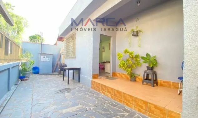 Marca Imóveis Jaragua