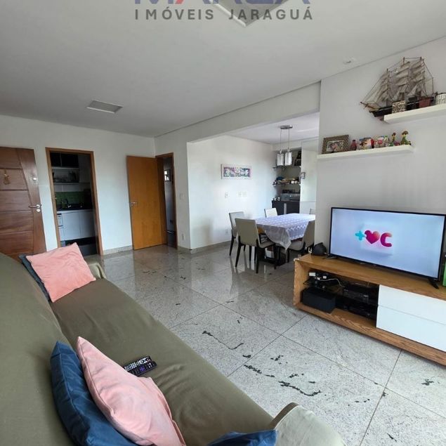 Marca Imóveis Jaragua
