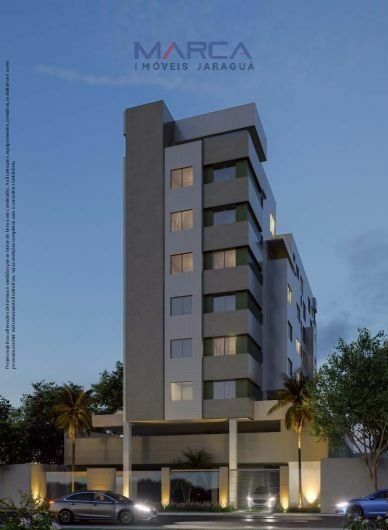 Marca Imóveis Jaragua