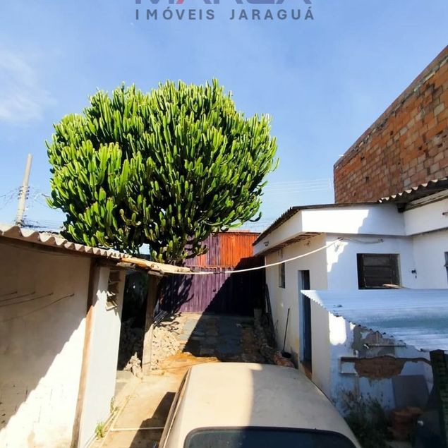 Marca Imóveis Jaragua