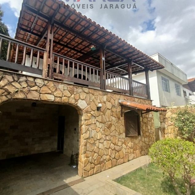 Marca Imóveis Jaragua