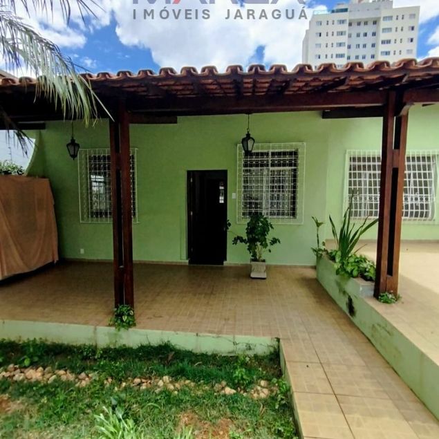 Marca Imóveis Jaragua