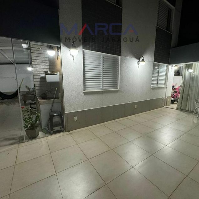 Marca Imóveis Jaragua