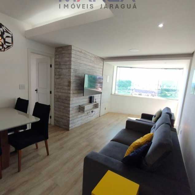 Marca Imóveis Jaragua