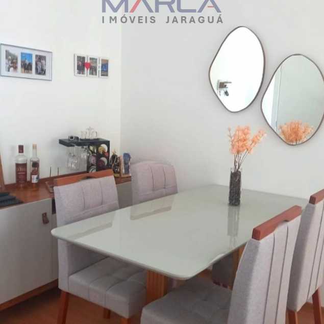 Marca Imóveis Jaragua