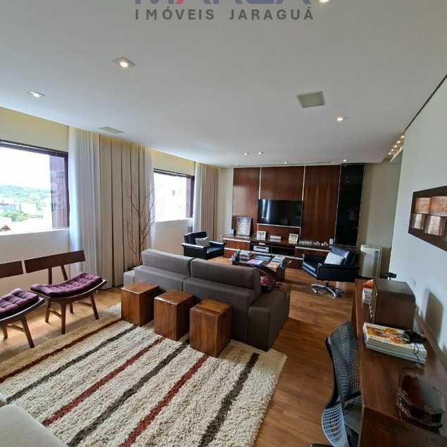 Marca Imóveis Jaragua