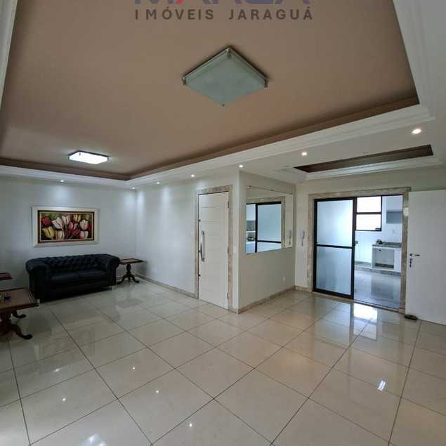 Marca Imóveis Jaragua