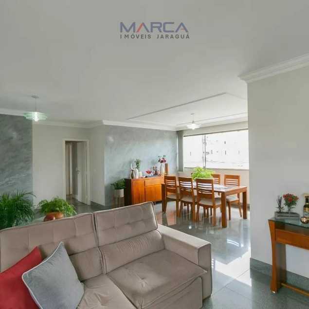 Marca Imóveis Jaragua