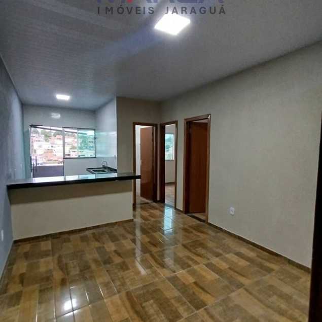 Marca Imóveis Jaragua