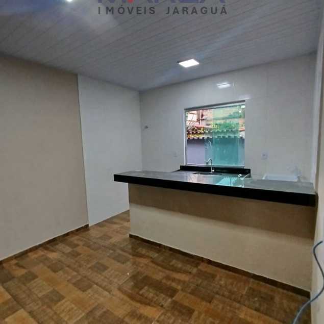 Marca Imóveis Jaragua