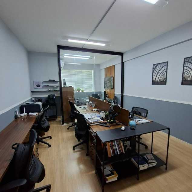 Marca Imóveis Jaragua