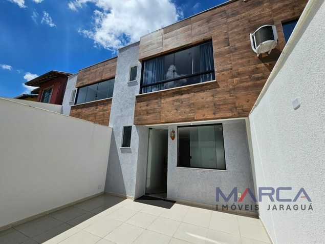 Marca Imóveis Jaragua