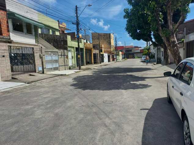 Marcia Maria Duarte Maciel Bezerra