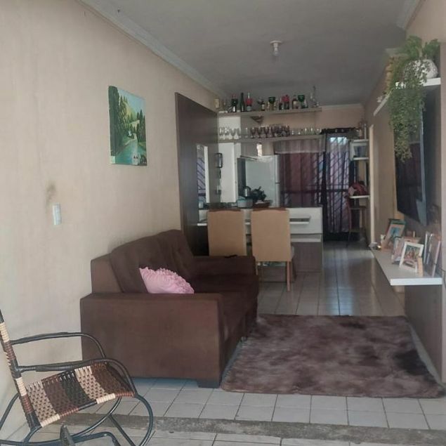 Marcia Maria Duarte Maciel Bezerra