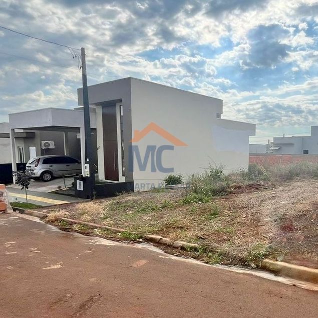 Marta e César Imóveis Ltda