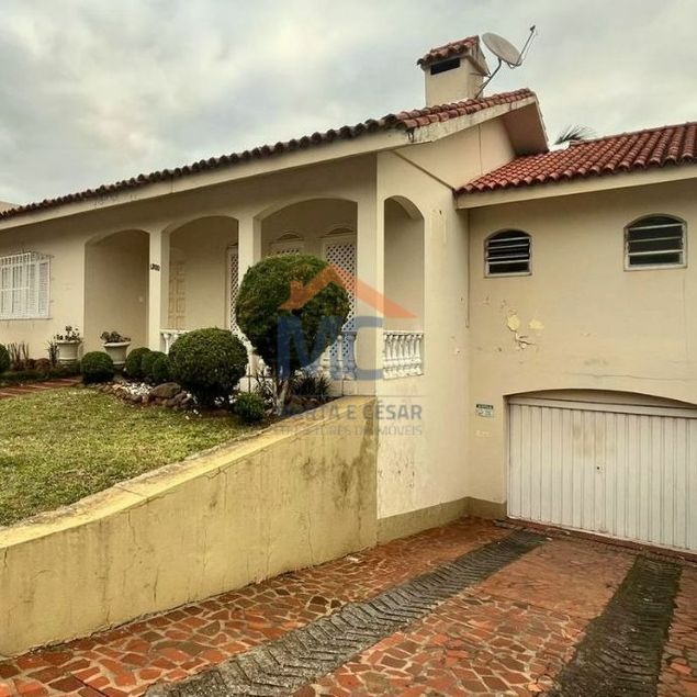 Marta e César Imóveis Ltda