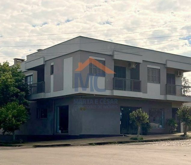 Marta e César Imóveis Ltda