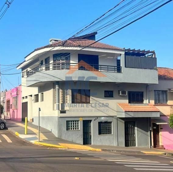 Marta e César Imóveis Ltda