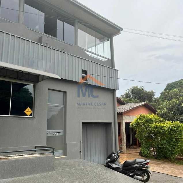 Marta e César Imóveis Ltda