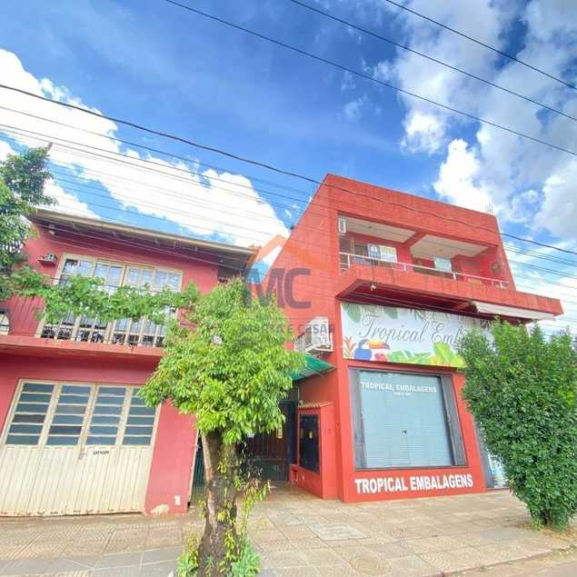 Marta e César Imóveis Ltda